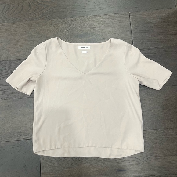 Babaton Murphy Blouse - Picture 1 of 1